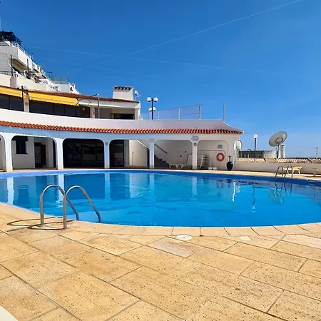 Albufeira, Ocean Breeze 43 Appartamento