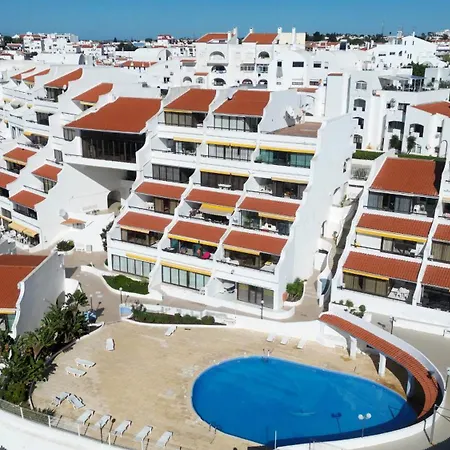 Albufeira, Ocean Breeze 43 Albufeira