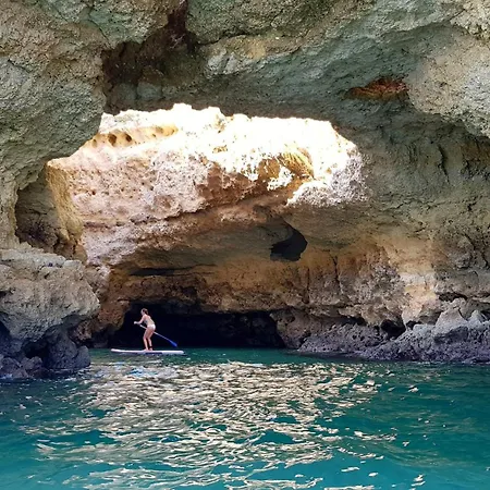 Appartamento Albufeira, Ocean Breeze 43 Albufeira