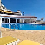 Albufeira, Ocean Breeze 43 Lägenhet *