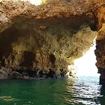 Albufeira, Ocean Breeze 43 Lägenhet *