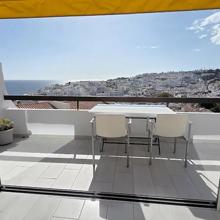 Lägenhet Albufeira, Ocean Breeze 43 *