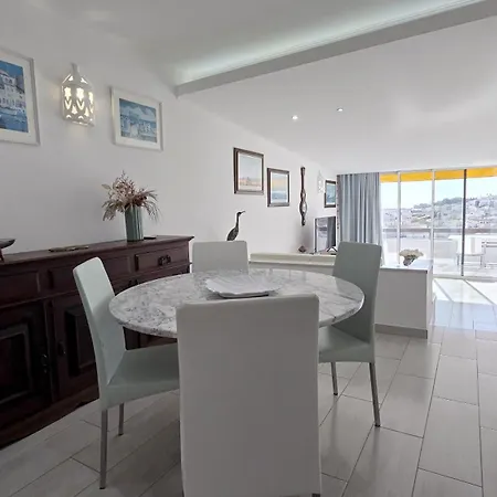 Lägenhet Albufeira, Ocean Breeze 43 Albufeira